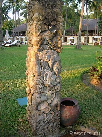 ALiLa Manggis boutique 45